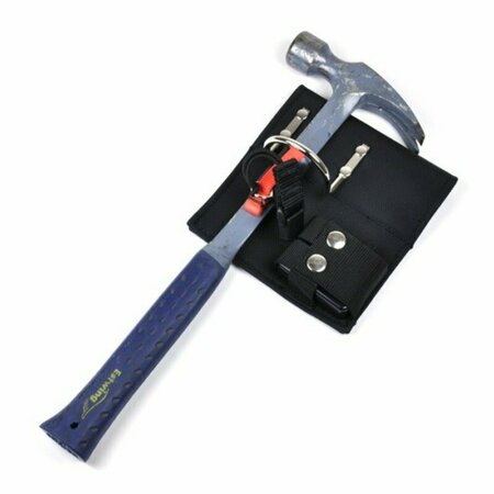 GUARDIAN PURE SAFETY GROUP RETRACTABLE HAMMER/RATCH RETHR